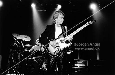 Andy Summers