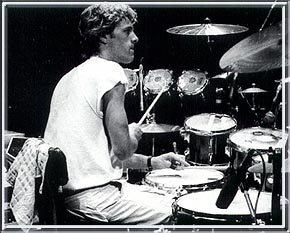 Stewart Copeland